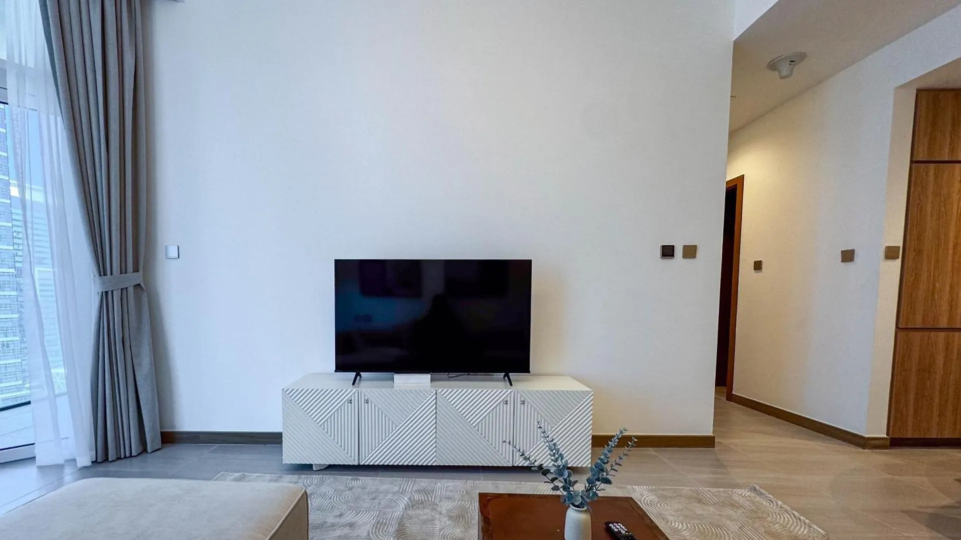 Primestay - 2Br In Urban Oasis By Missoni - Business Bay Dubai 0*,  United Arab Emirates